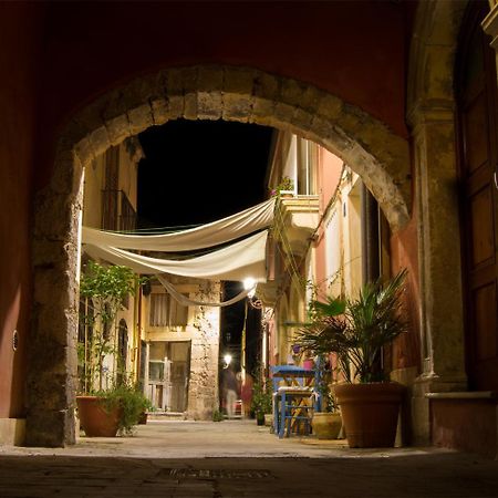 B & B Pigreco Syracuse Exterior foto